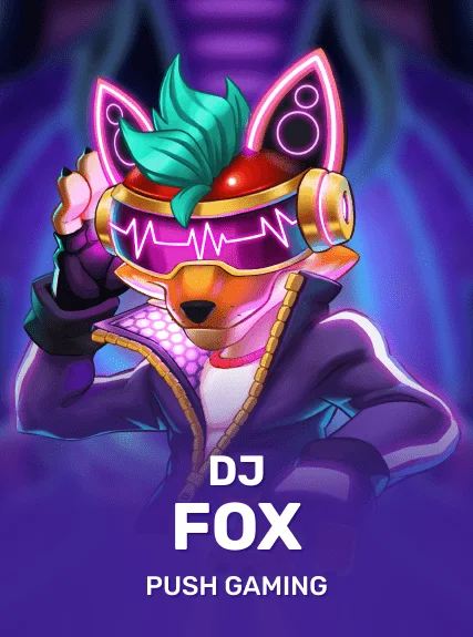 DJ Fox