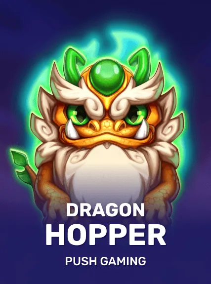 Dragon Hopper