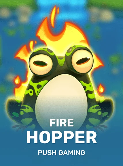 Fire Hopper