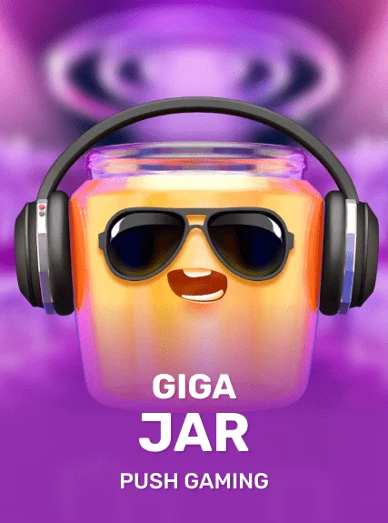 Giga Jar