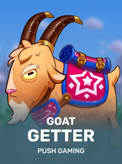 Goat Getter