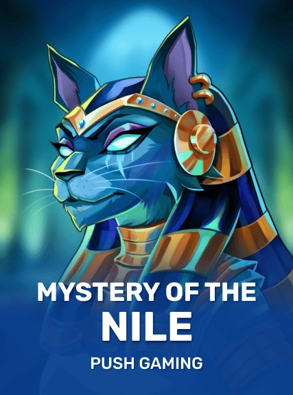 Mystery of the Nile