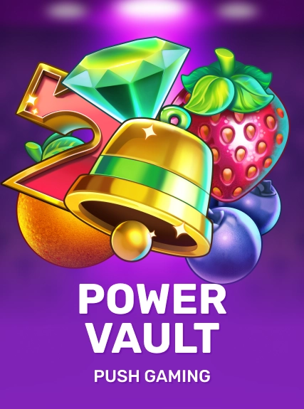 Power Vault