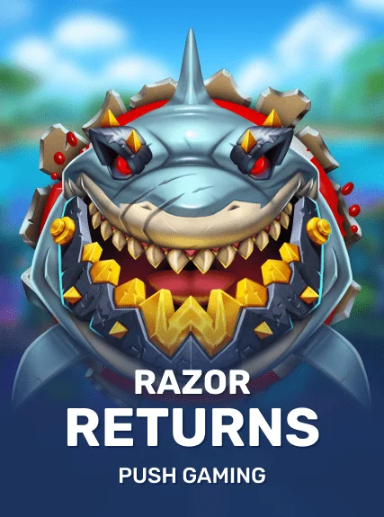 Razor Returns