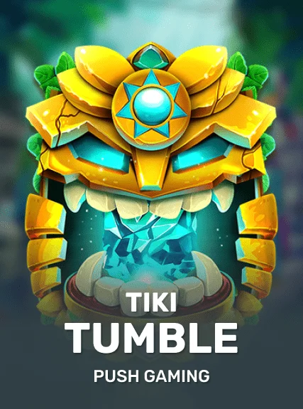 Tiki Tumble