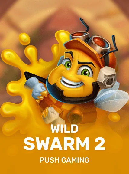 Wild Swarm 2