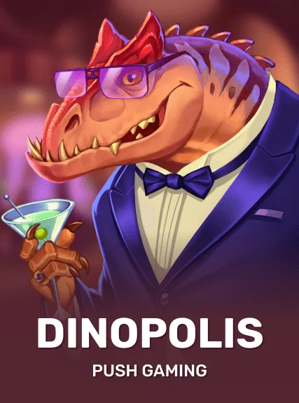 Dinopolis