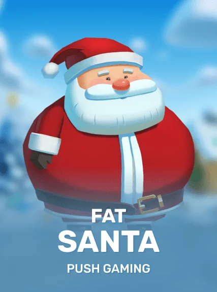 Fat Santa