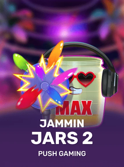 Jammin' Jars 2