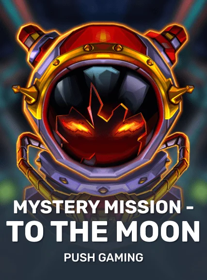 Mystery Mission - To The Moon