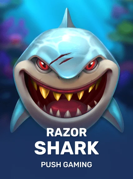 Razor Shark