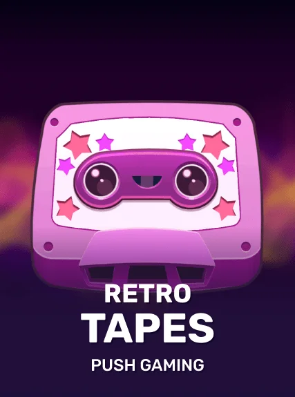 Retro Tapes