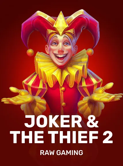 Joker & The Thief 2