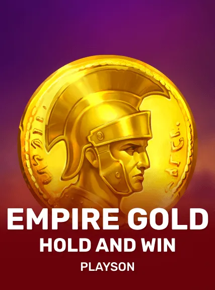 Empire Gold: Hold and Win