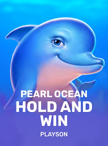 Pearl Ocean: Hold and Win