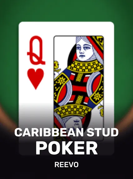 Caribbean Stud Poker