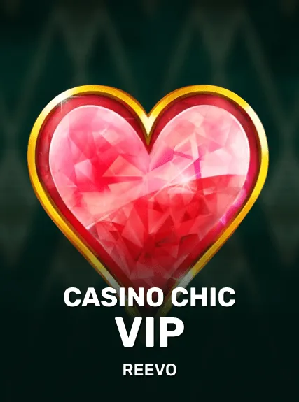 Casino Chic VIP