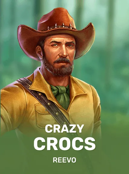 Crazy Crocs