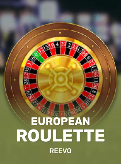 European Roulette