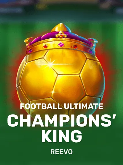 Football Ultimate Champions' King