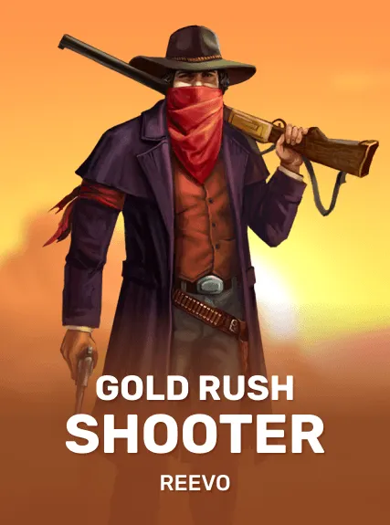 Gold Rush Shooter