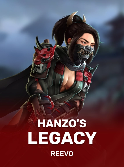 Hanzo's Legacy