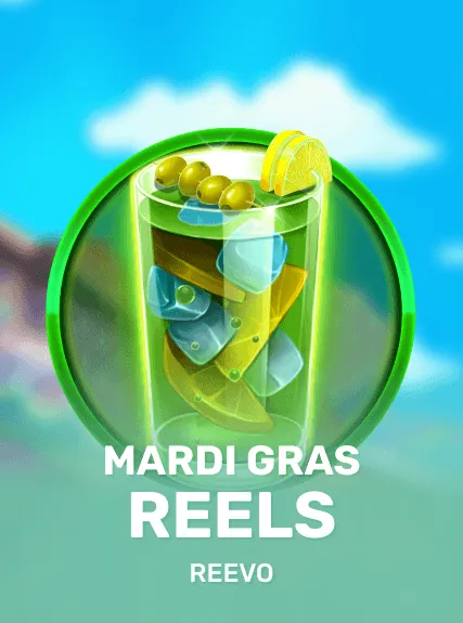 Mardi Gras Reels