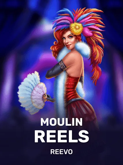 Moulin Reels