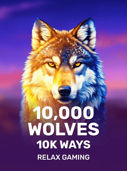 10,000 Wolves 10K Ways