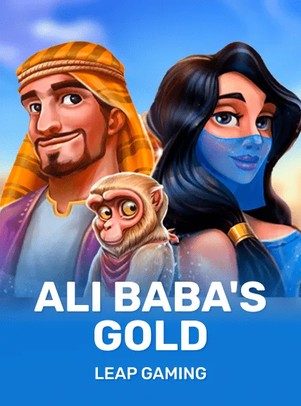 Ali Baba's Gold