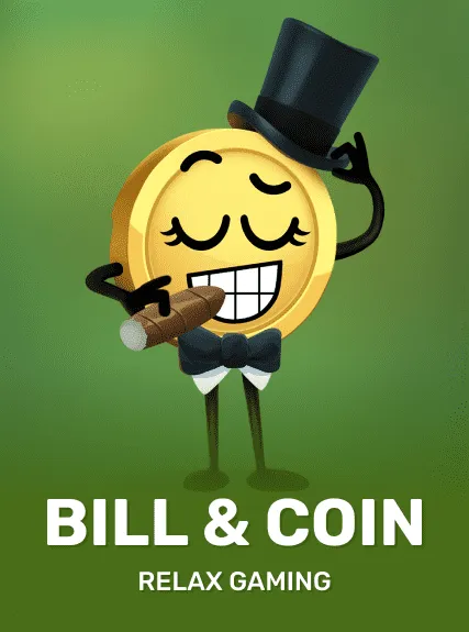 Bill & Coin