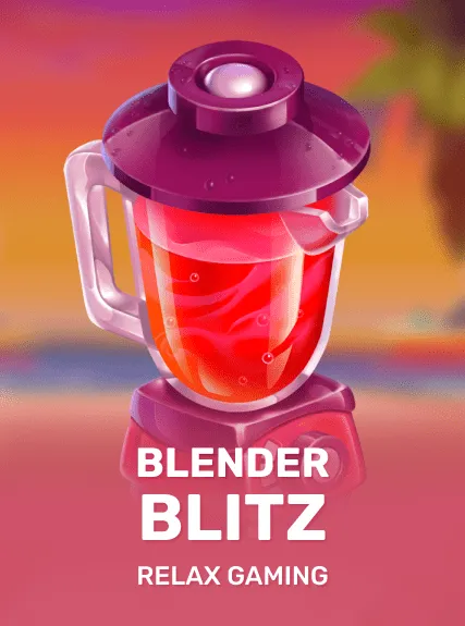 Blender Blitz