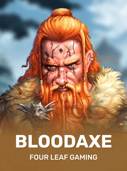 Bloodaxe