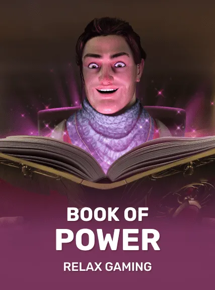 Book Of Power