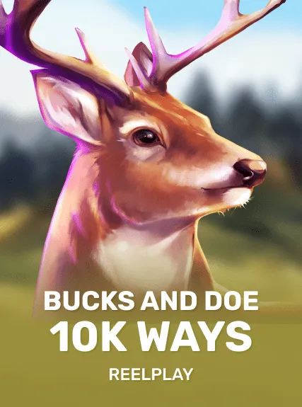 Bucks And Doe 10K Ways