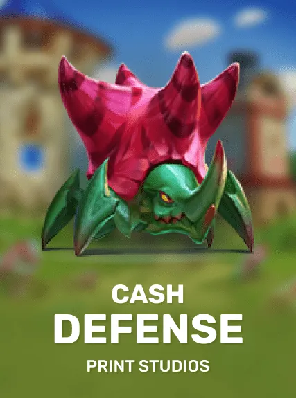 Cash Defense