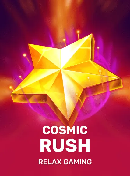 Cosmic Rush