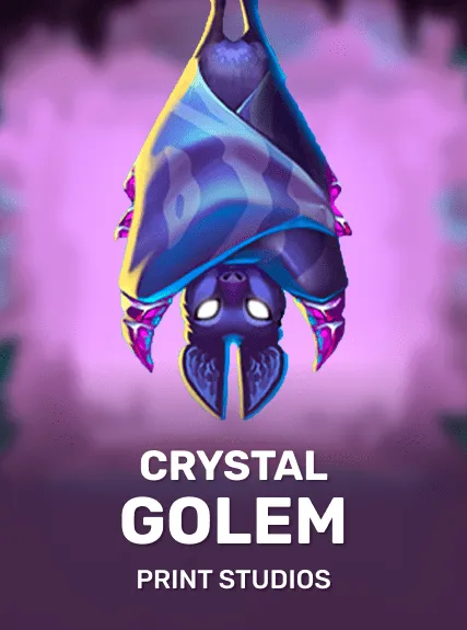 Crystal Golem