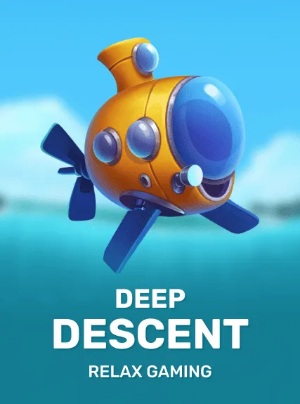 Deep Descent