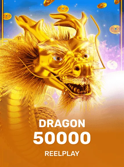 Dragon 50000