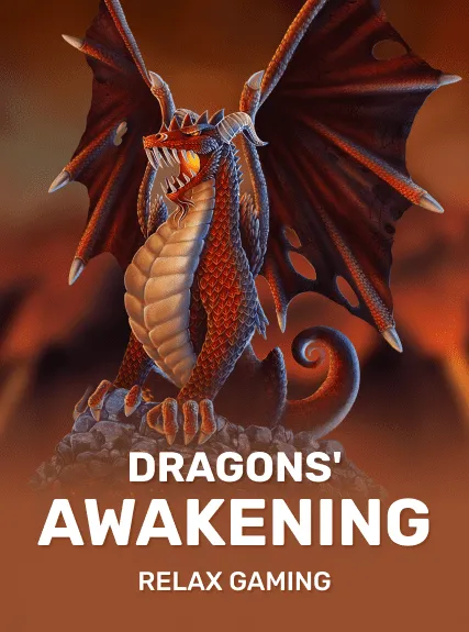 Dragons' Awakening