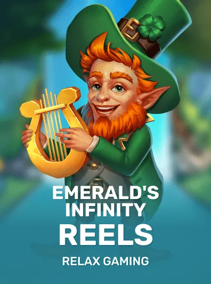 Emerald's Infinity Reels