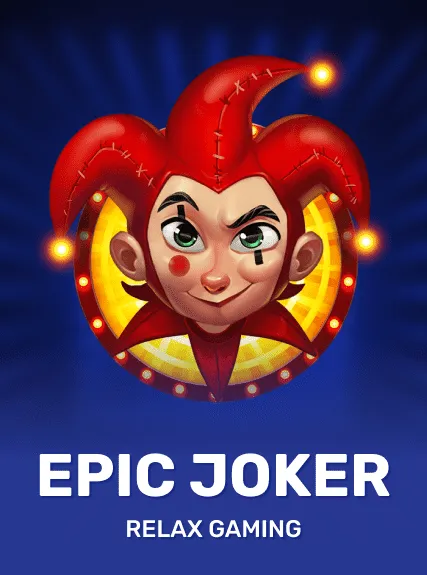 Epic Joker