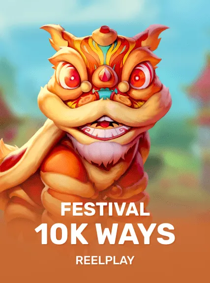 Festival 10K Ways