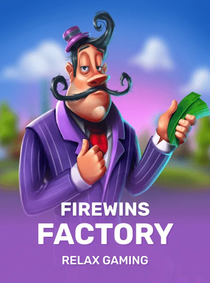 Firewins Factory