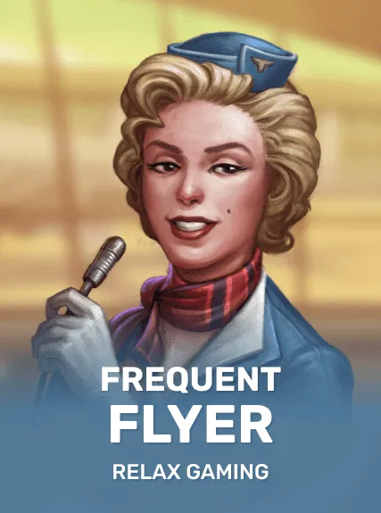 Frequent Flyer