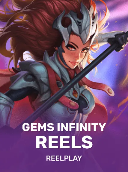 Gems Infinity Reels