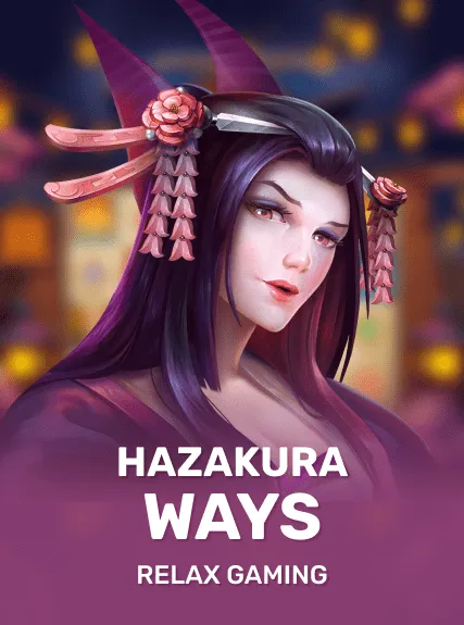 Hazakura Ways