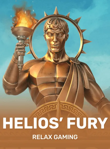 Helios’ Fury