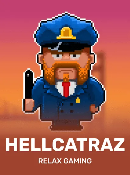 Hellcatraz